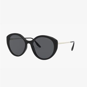 Prada polarized sunglasses